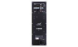 HYPEX FUSIONAMP FA123